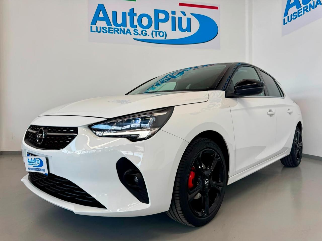 Opel Corsa 1.2 Elegance 75 CV