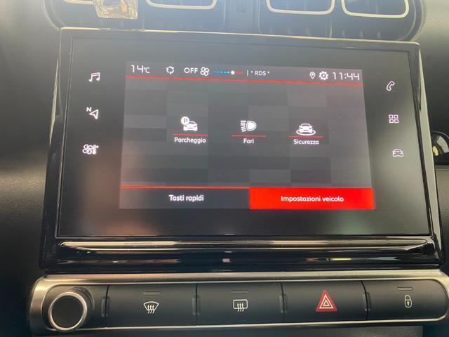 CITROEN C3 Aircross PureTech 110 S&S Max