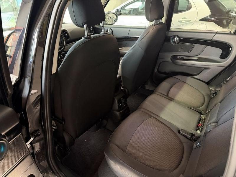 MINI Mini Countryman F60 Mini 1.5 Cooper SE Countryman ALL4 Automatica