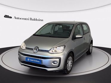VOLKSWAGEN Up! 5p 1.0 high up! 75cv del 2017