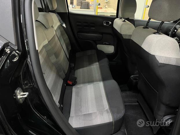 Citroen C3 1.5 Hdi perfetta!!! EURO 6 D