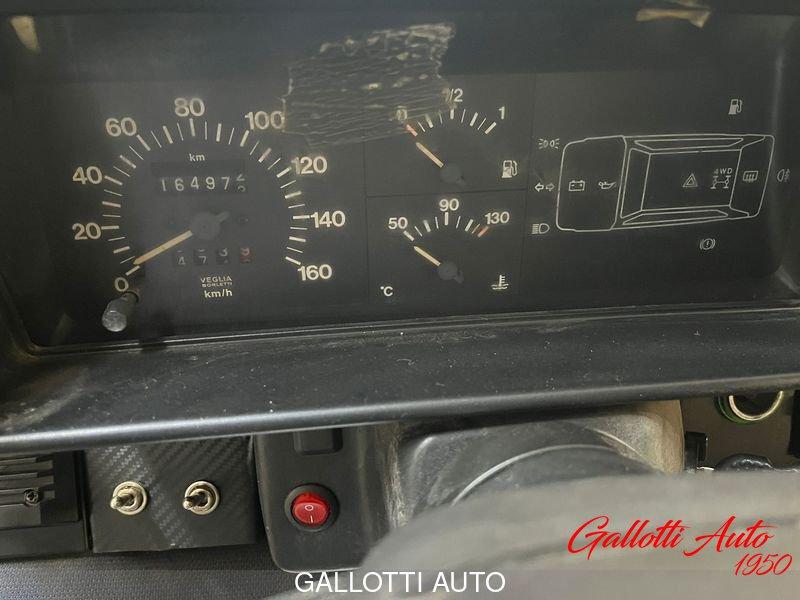 FIAT Panda Panda 1.1 Country Club 4x4 cat.