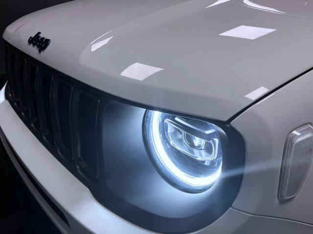 JEEP Renegade 1.3 T4 240CV PHEV 4xe AT6 S