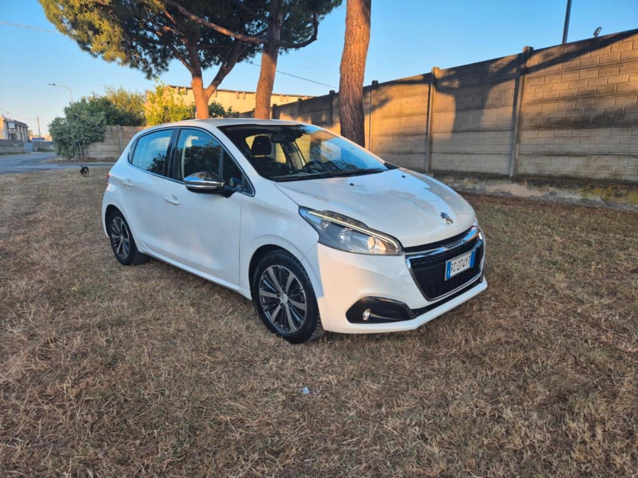 Peugeot 208 PureTech 68 3 porte Access