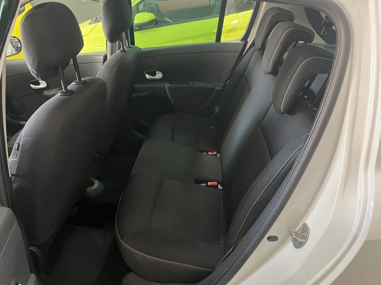 Renault Clio 1.5 dCi 75CV 5 porte Yahoo! 2011