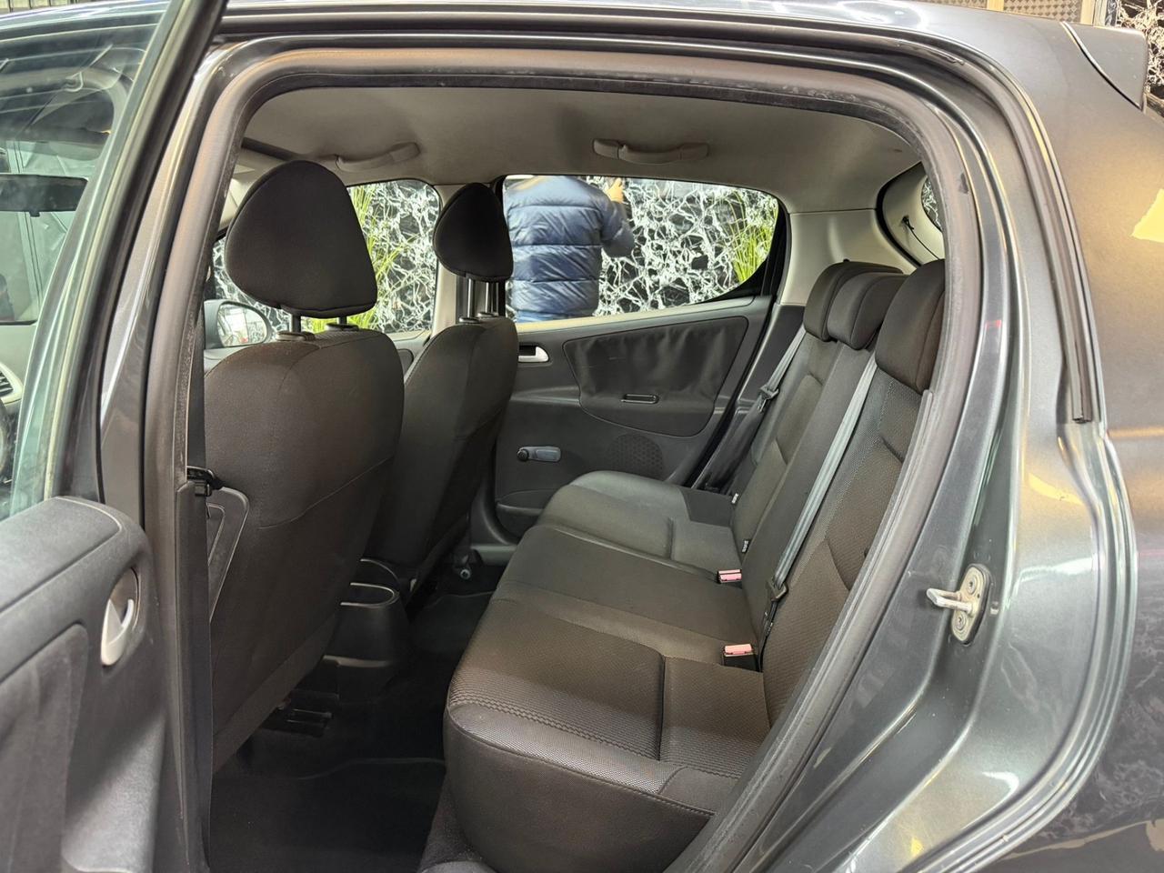 Peugeot 207 1.4 8V 75CV 5p. Energie Sport ECO GPL