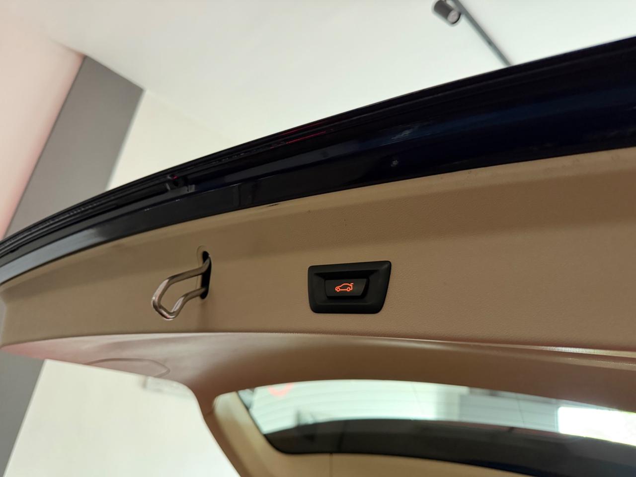 Bmw X3 xDrive 20d 190CV Luxury TETTO/VIRUTAL