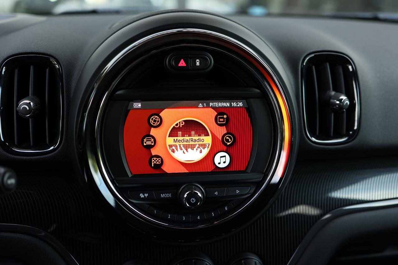 Mini Countryman John Cooper Works Mini 1.5 Cooper SE Countryman ALL4 Automatica