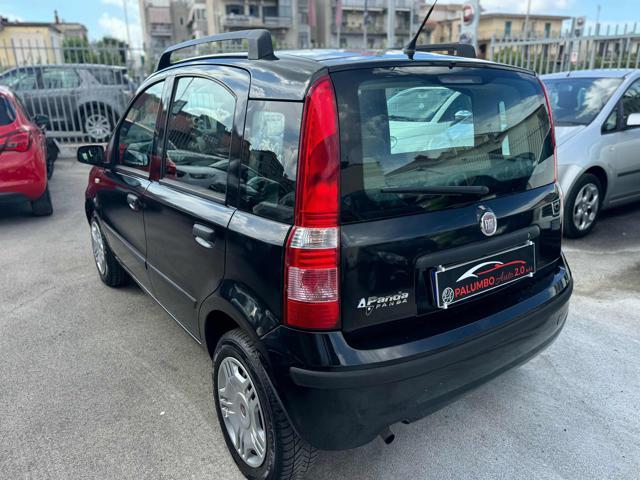 FIAT Panda 1.2 60CV Dynamic Natural Power OK NEOPATENTATI