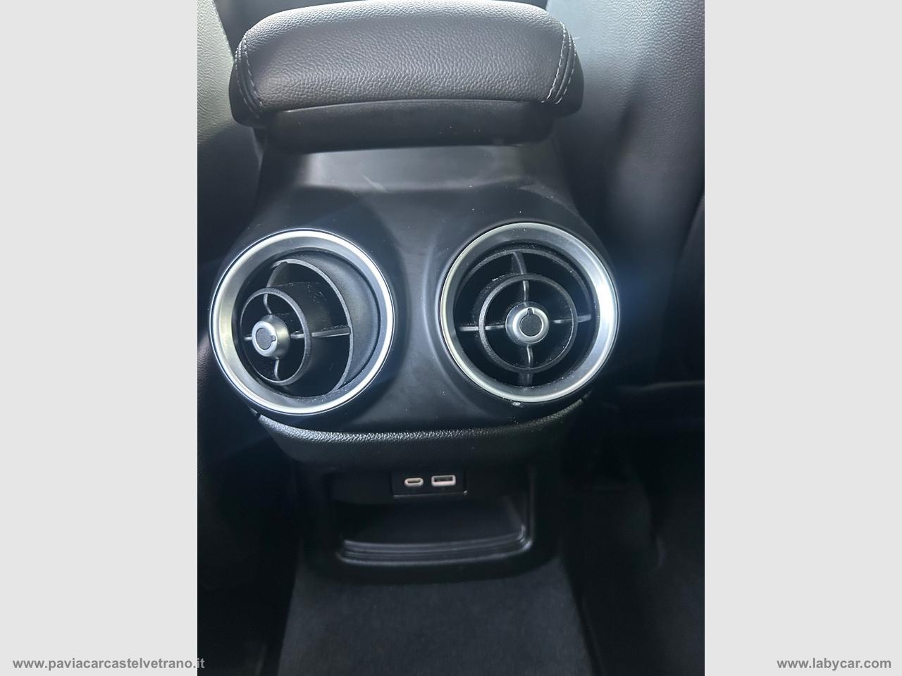 ALFA ROMEO Stelvio 2.2 T.diesel 210CV AT8 Q4 Veloce