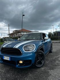 Mini Cooper Countryman Mini 2.0 Cooper D Hype Countryman