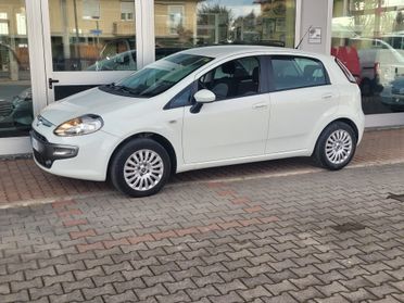 Fiat Grande Punto Grande Punto 1.4 GPL 5 porte Actual