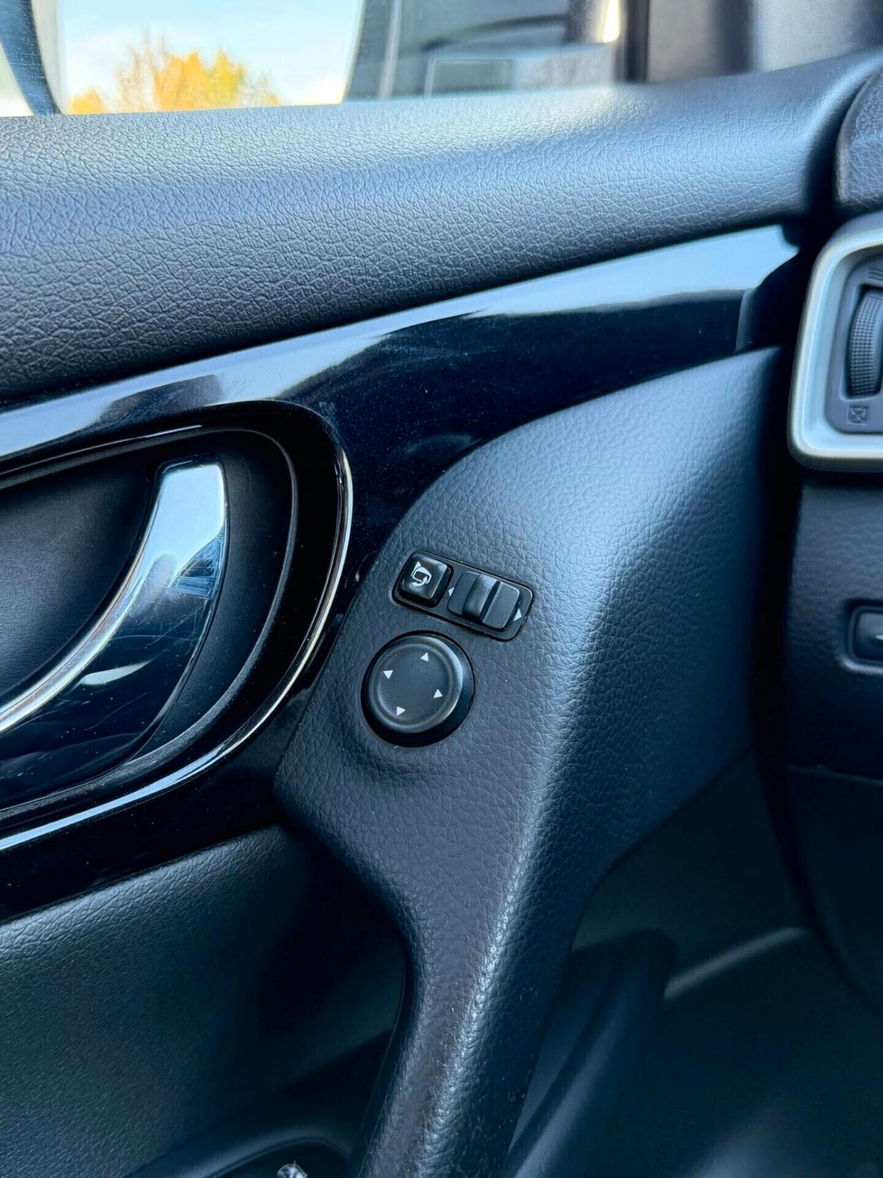 Nissan Qashqai 1.5 dCi N- Vision