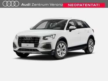30TFSI 116CV Business Advanced