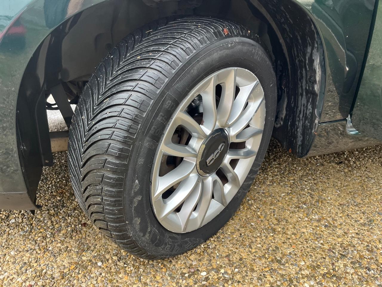 Fiat 500L Living 1.3 Multijet 85 CV Lounge 98.000 KM