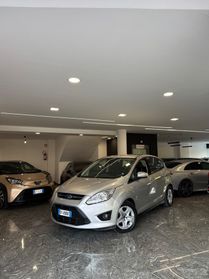 Ford C-Max 1.6 TDCi 95CV Titanium