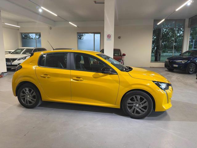 PEUGEOT 208 PureTech 75 Stop&Start 5 porte Active Pack