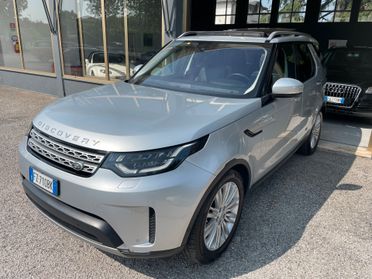 Land Rover Discovery 3.0 SDV6 306 CV SE