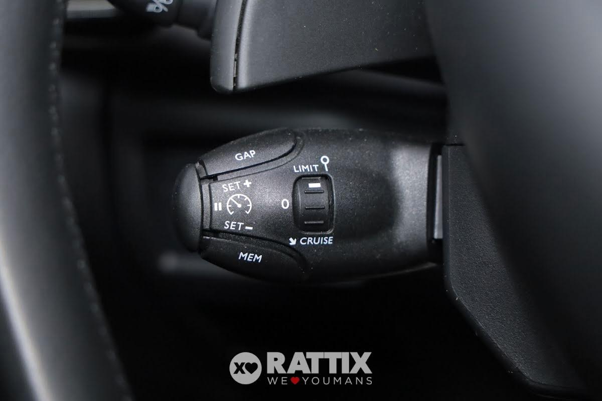 Citroen C5 Aircross 1.2 Puretech 130CV Shine EAT8