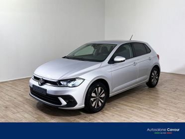 Volkswagen Polo Polo 1.0 TSI Edition Plus