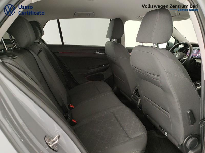 Volkswagen Golf 1.0 etsi evo life 110cv dsg