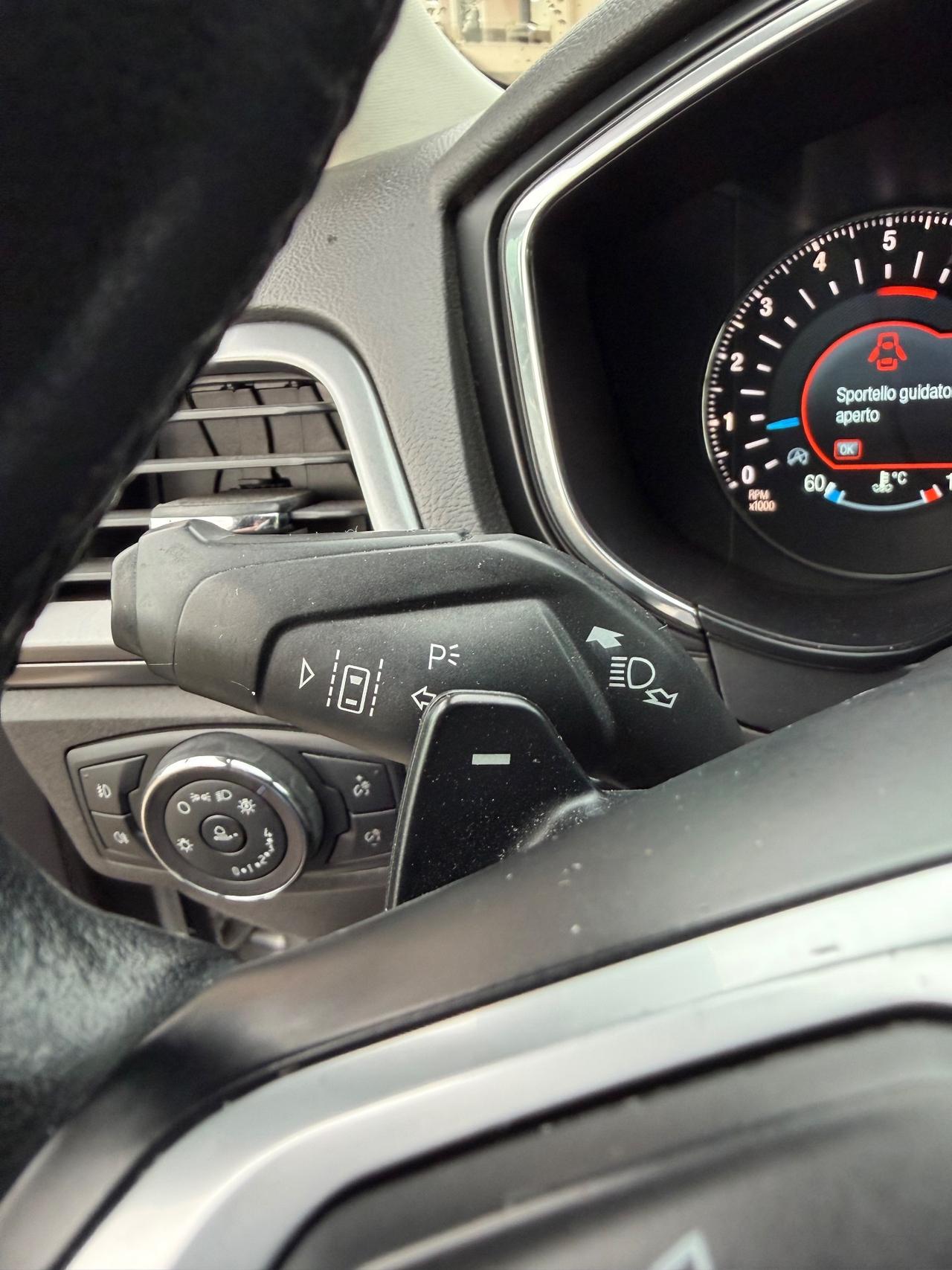 Ford Mondeo 2.0 Tdci 150CV Titanium SW