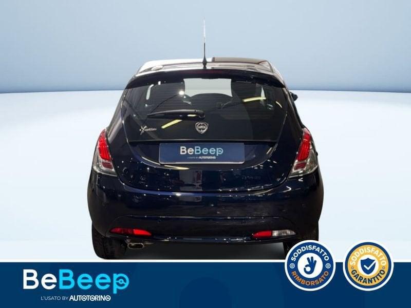 Lancia Ypsilon 1.2 GOLD S&S 69CV MY19