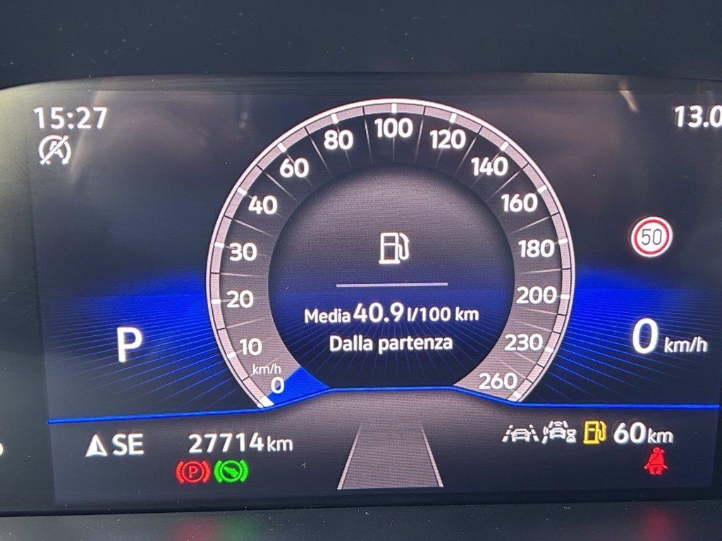 VOLKSWAGEN T-roc 2.0 tdi life 150cv dsg del 2024