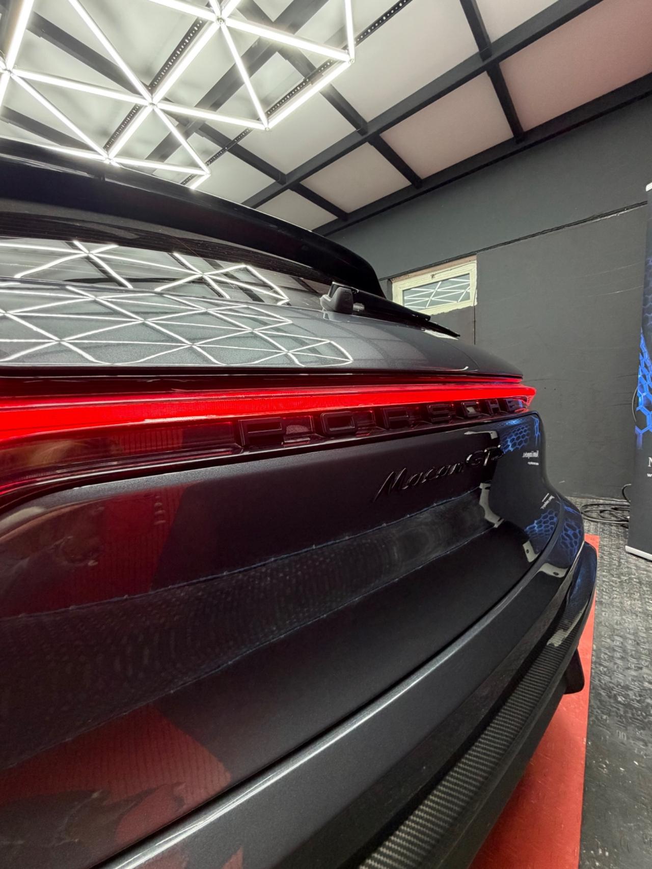 Porsche Macan 2.9 GTS