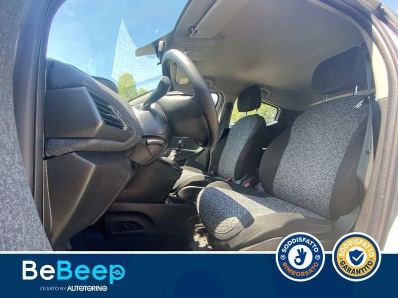 Lancia Ypsilon 1.0 HYBRID GOLD S&S 70CV