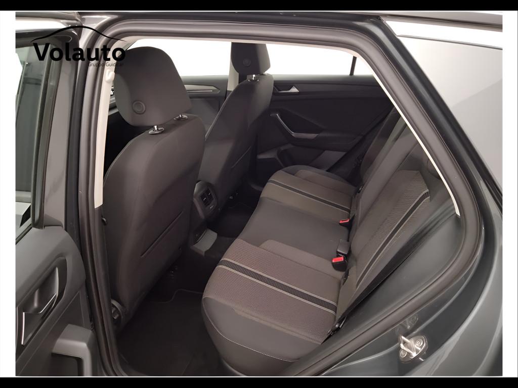 VOLKSWAGEN T-Roc 2017 - T-Roc 1.6 tdi Style