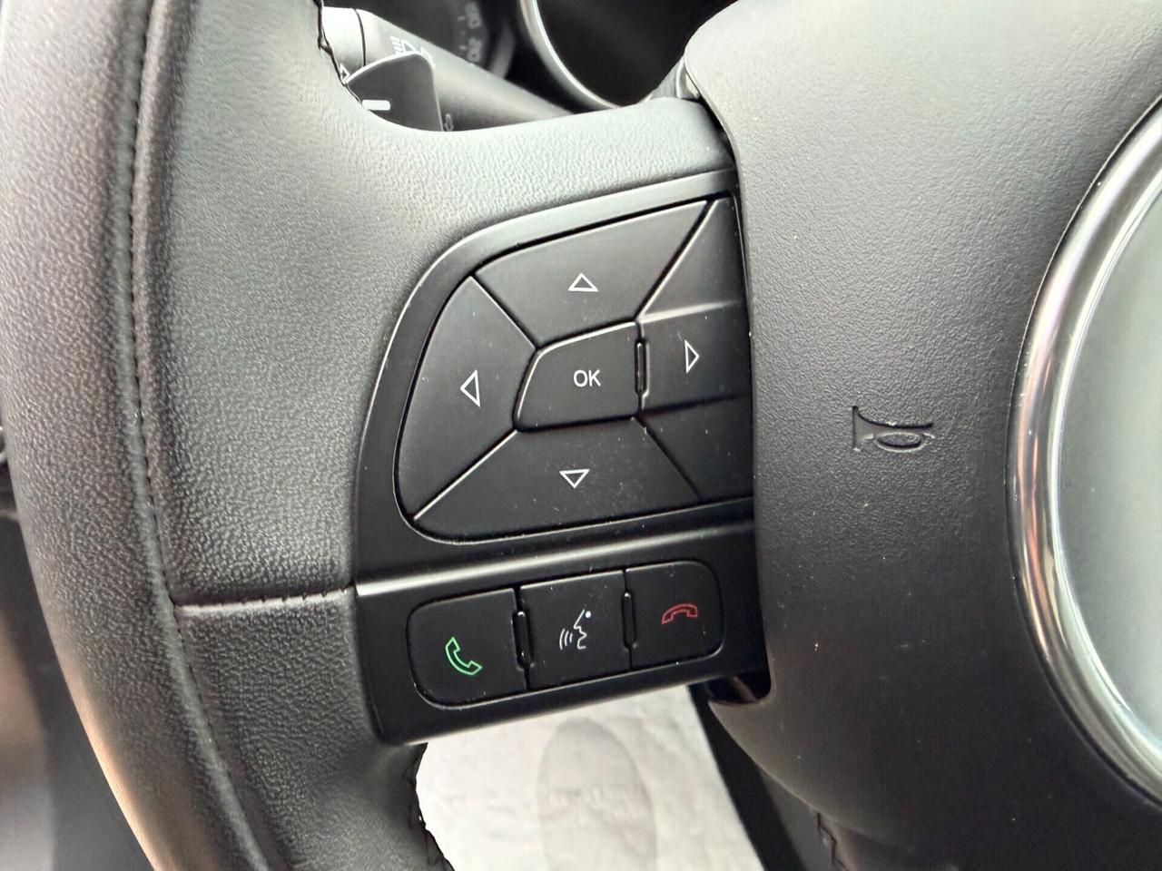 Fiat 500X 4X4 2.0 M.JET 140 cv. AT9 CROSS PLUS (Nav)