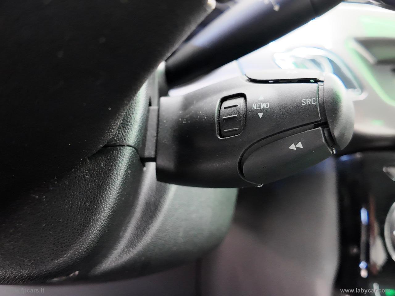 CITROEN C3 1.4 HDi 70 Exclusive