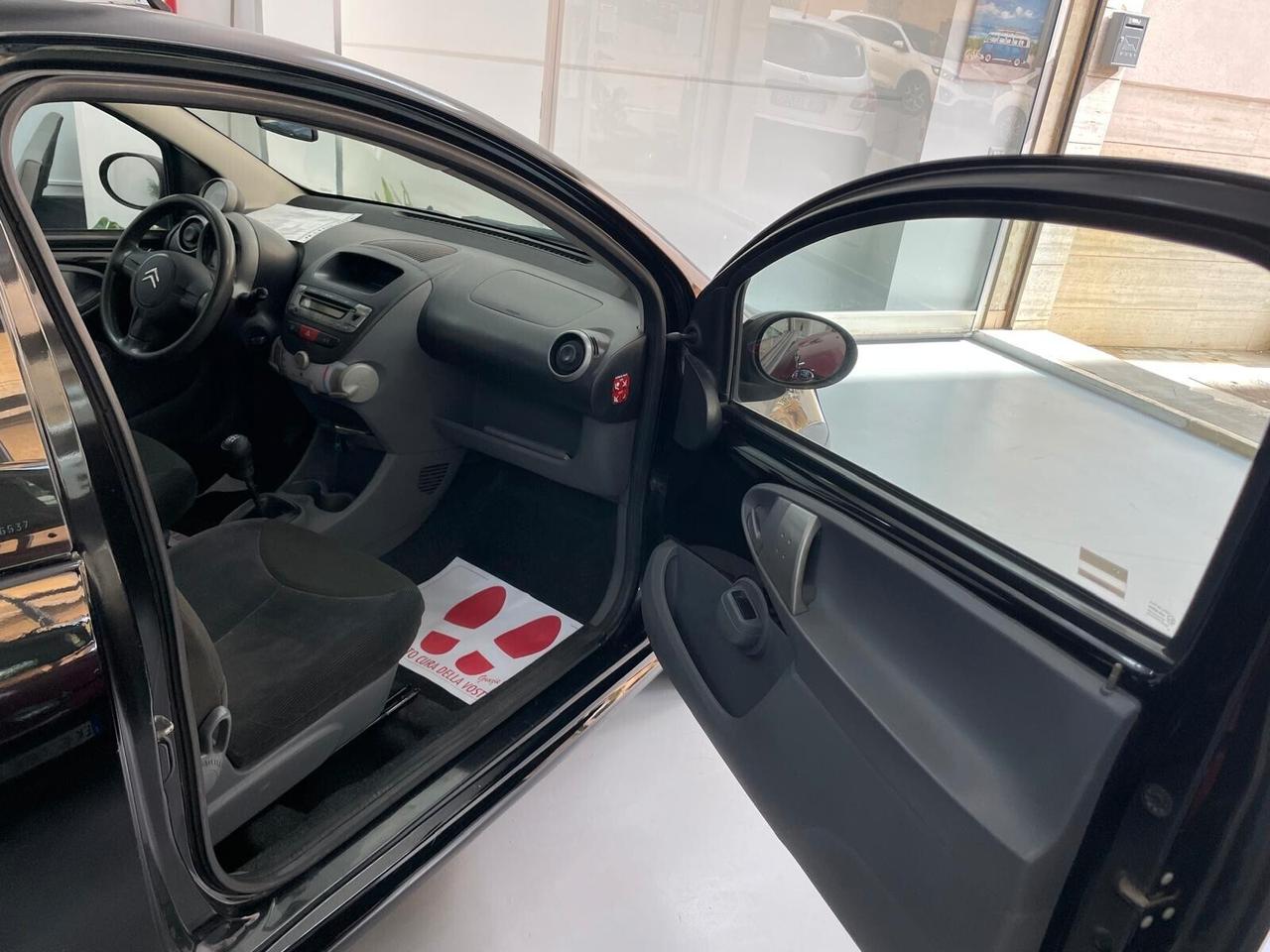 Citroen C1 1.0 3 porte C1TY