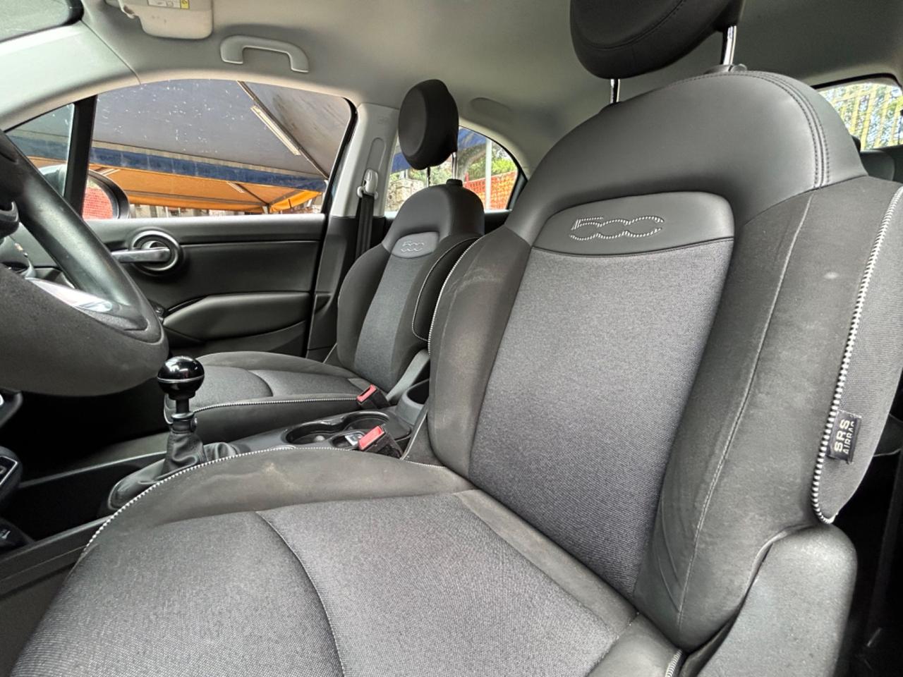 Fiat 500X 1.3 MultiJet 95 CV Lounge