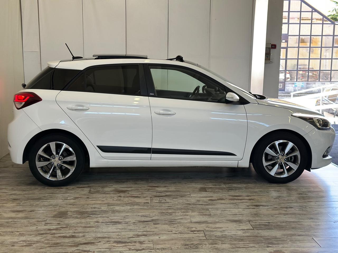 Hyundai i20 1.1 CRDi 12V 5 porte Style Ok Neopatentati