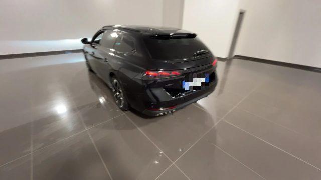 PEUGEOT 508 BlueHDi 130 EAT8 SW GT #VARI COLORI
