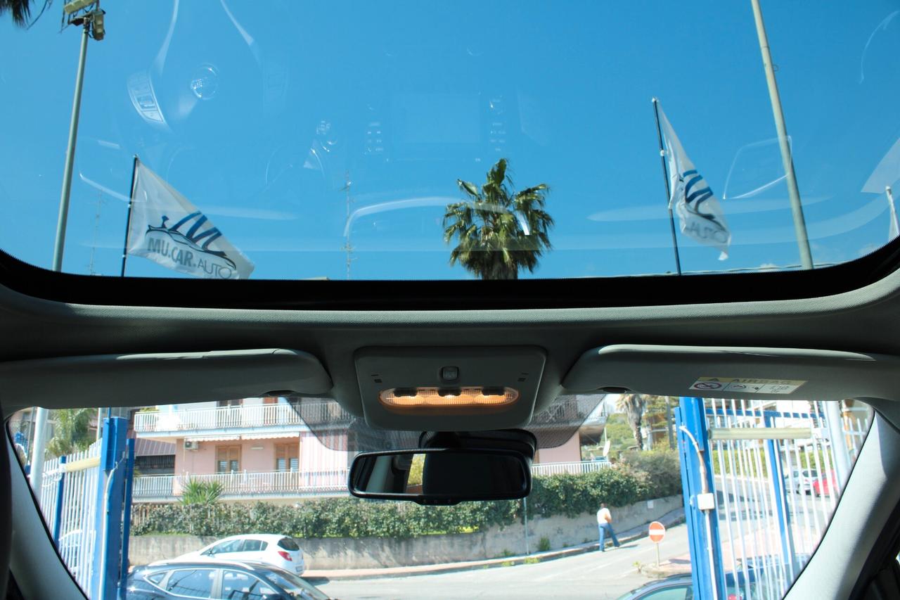 Nissan Qashqai 1.5 dCi DPF Visia