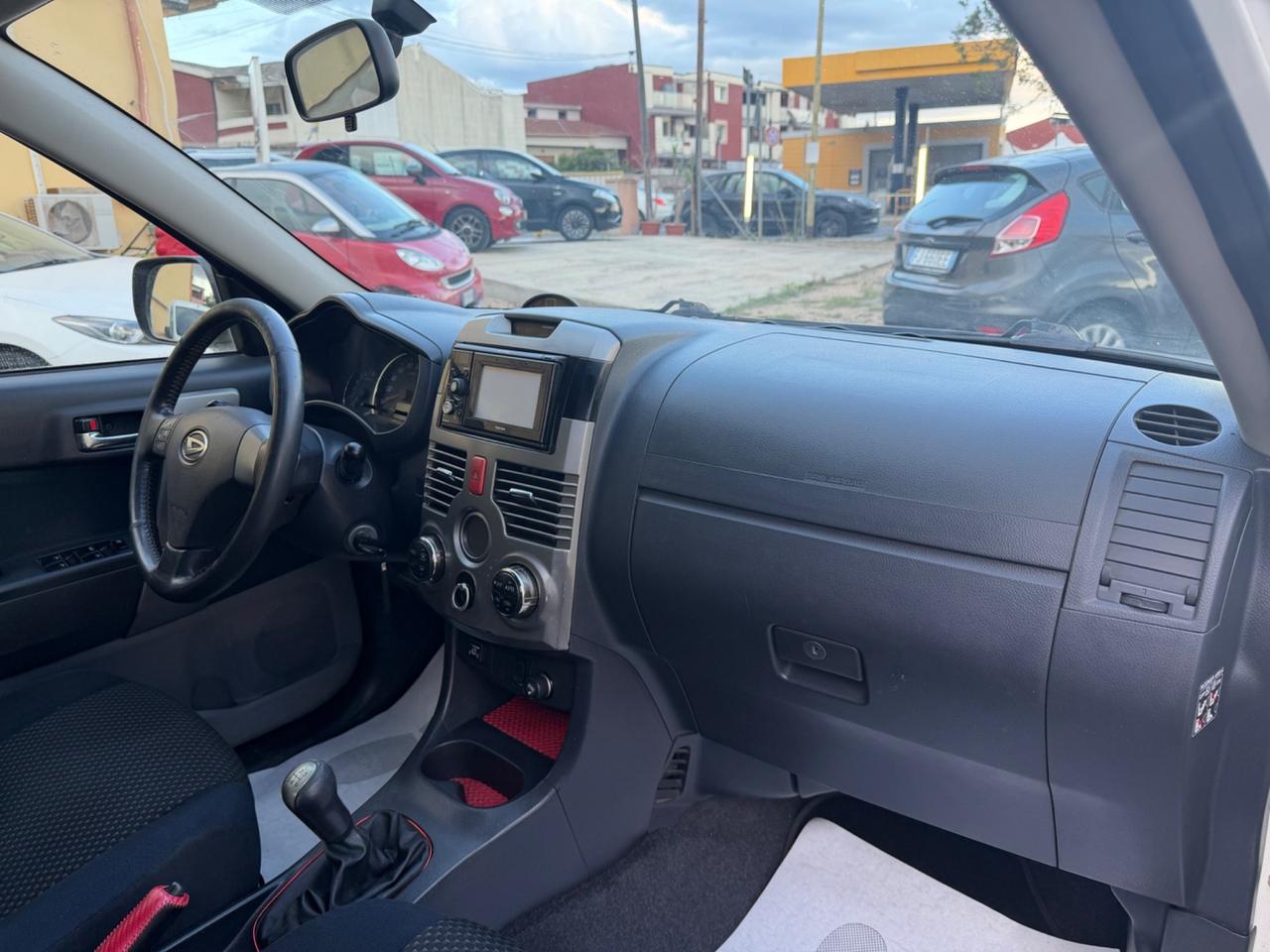 Daihatsu Terios 1.5 4WD Sho Green Powered