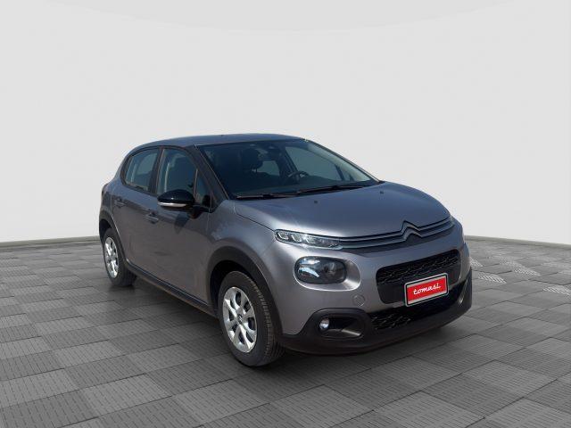 CITROEN C3 C3 PureTech 83 S&S Feel