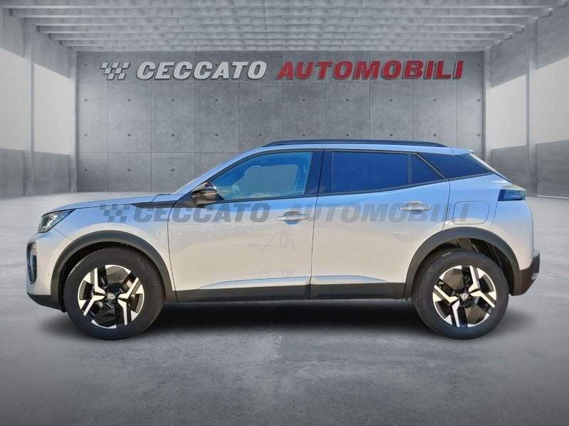 Peugeot 2008 2008 1.2 hybrid Allure 145cv e-dcs6
