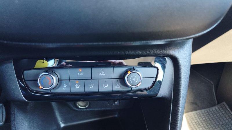 Opel Corsa 1.5 Diesel 100cv Edition MT6