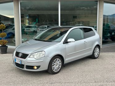 Volkswagen Polo 1.2 3p. Trendline