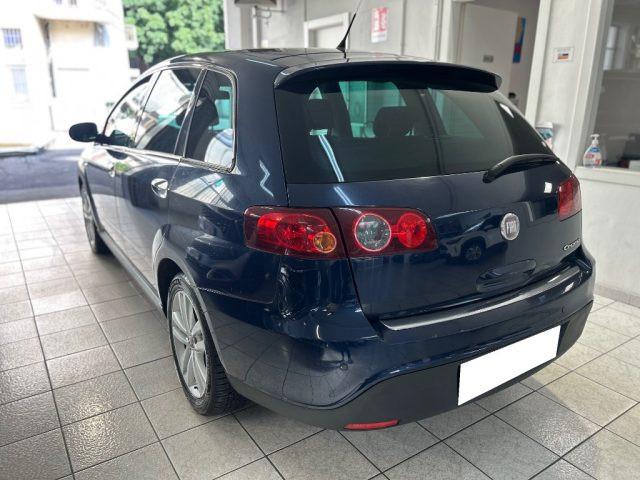 FIAT Croma 1.9 Multijet 16V Emotion