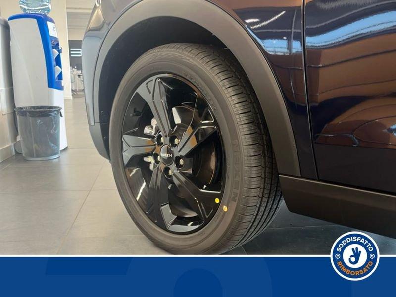 KGM Tivoli K-Line 1.5 Turbo GDI 163 CV