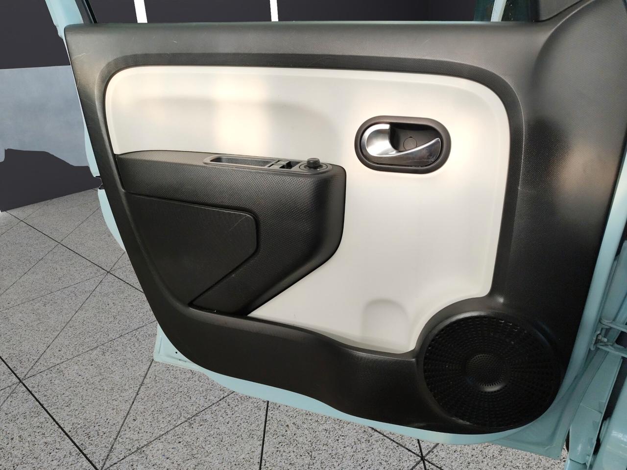 RENAULT Twingo 3ª serie Twingo SCe Stop&Start ...