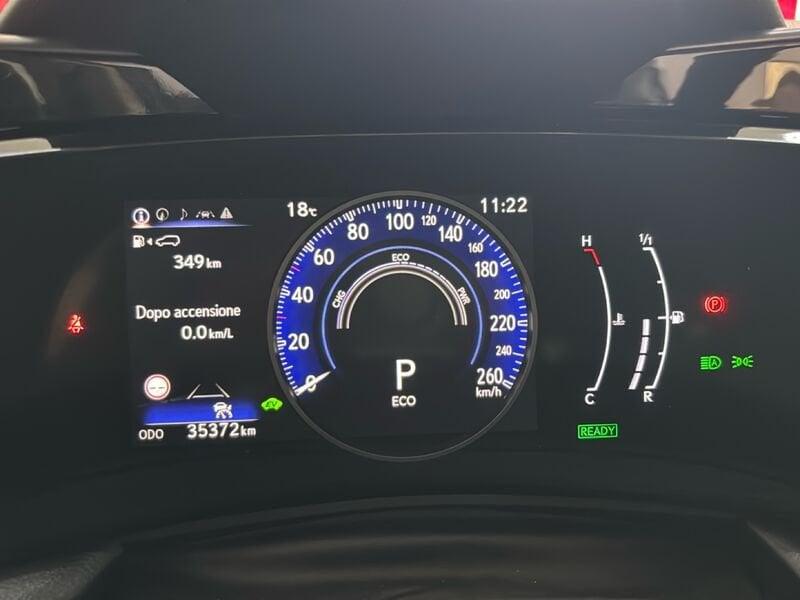 Lexus NX Hybrid Business 2WD