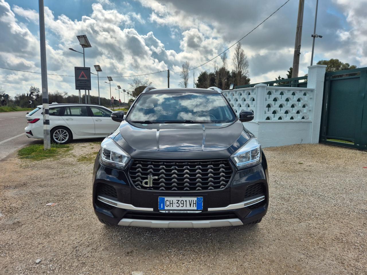 Dr 4.0 1.5 Bi-Fuel GPL 46.000 KM