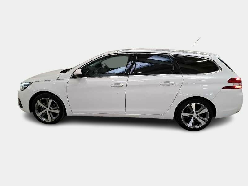 PEUGEOT 308 WAGON Allure BlueHDi 130 EAT8 S/S aut.