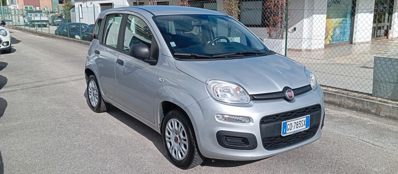 Fiat Panda 1.2i 69 CV-Garanzia-Neopatentati